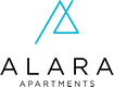 Alara Apartments logo