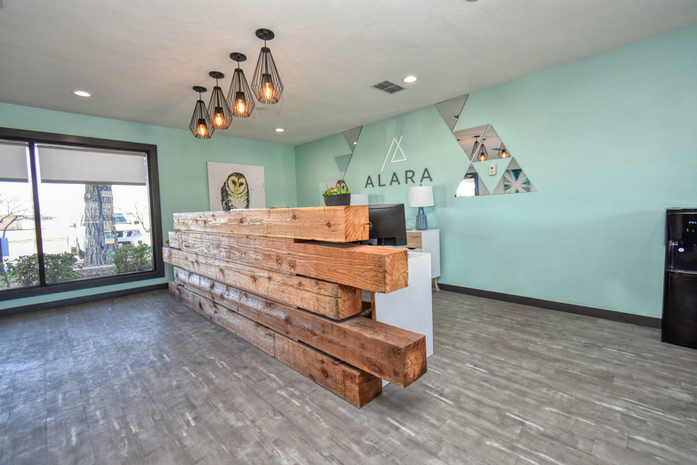 Alara Apartments property photo