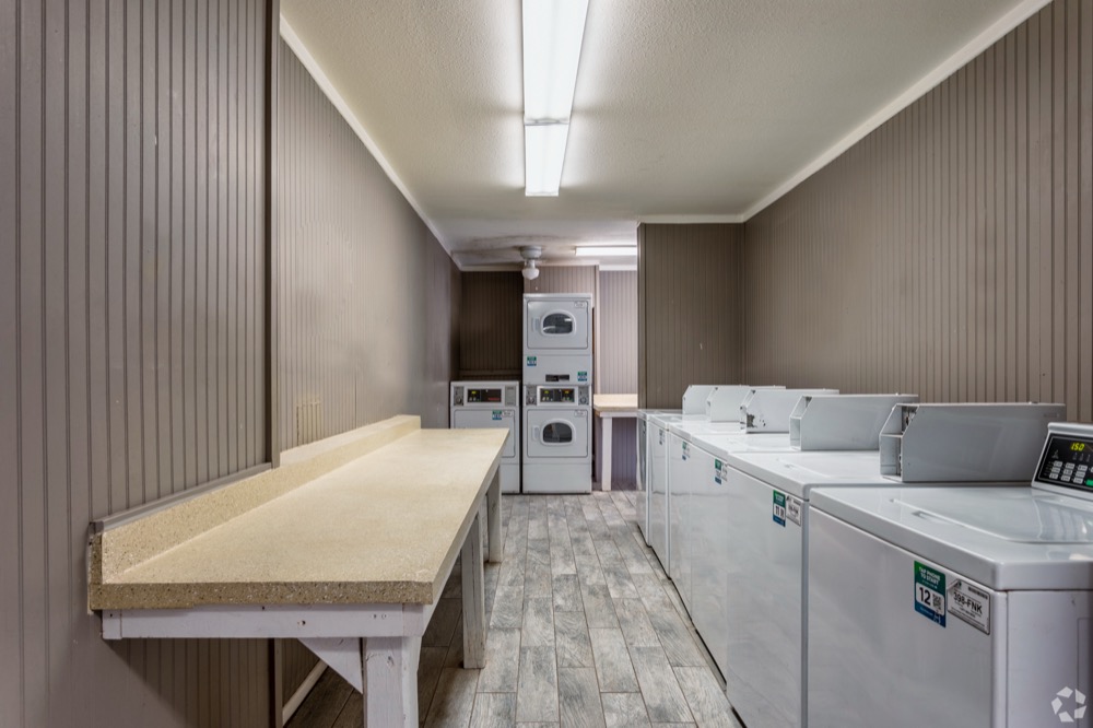 Apartment interior