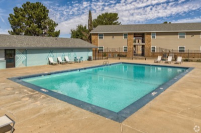 Alara Apartments photo 19