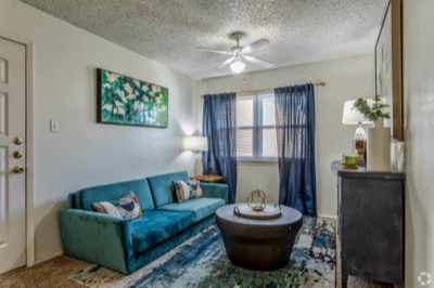 Alara Apartments photo 20