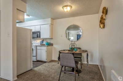 Alara Apartments photo 22