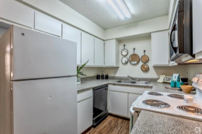 Alara Apartments photo 24