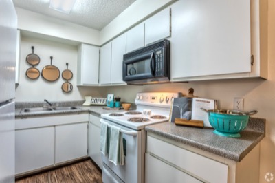 Alara Apartments photo 25